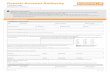 Generic Account Authority Form - Bankwest · Generic Account Authority Customer copy B- Page 1 of 16 Important Information The Bank is required to collect the following information