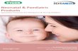 Neonatal & Paediatric Products...Neonatal dual lumen catheter with Microflash introducer < 1kg Ordering Information NEWBORN NEWBORN > 1kg Kit Contents T-lo Polyurethane catheter