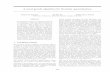 A novel greedy algorithm for Nystr om approximationproceedings.mlr.press/v15/farahat11a/farahat11a.pdf · A novel greedy algorithm for Nystr om approximation Ahmed K. Farahat Ali