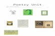 My Poetry Packet  · Web view1 ballad (minimum 4 stanzas for academic and minimum of 6 stanzas for honors; chorus repeated at least once) ... told in poetic form. Ballads are used