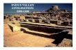 INDUS VALLEY CIVILISATION - Jugaadinjugaadin.com/uploads/2/2/6/2/22629116/indus_valley...• Indus valley was only civilization that used burnt brick on large scale, Mesopotamia usedveryfew.