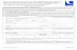APPLICATION FOR AN EN ROUTE INSTRUMENT RATING (EIR) IN APPLICATION FOR AN EN ROUTE INSTRUMENT RATING