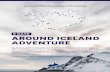 6 DAYS AROUND ICELAND ADVENTURE...The 6 Days Around Iceland Adventure will take you on the famous and breathtakingly beautiful Ring Road of Iceland and will give you the chance to
