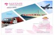 Freight Forwarding,Customs Brokerage & Transportation Serviceslotusil.com/wp-content/uploads/2018/12/LILPL-new.pdf · INTERNATIONAL FREIGHT FORWARDING : A freight forwarder is an