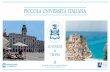 LE VENEZIE TROPEA...• Excursões esportivas (passeios de barco, ciclismo e caminhada) L’école est située au coeur de la vieille ville de Trieste, dans un bâtiment historique