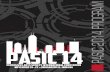 PASIC 14...PASIC 2014 will include several interactive drumming sessions including late night Drum Circles and for those who enjoy starting the day off with some physical activity,