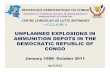 REPUBLIQUE DEMOCRATIQUE DU CONGOhttpAssets...republique democratique du congo ministere de l’interieur, securite, decentralisation et amenagement du territoire centre congolais de