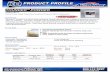 AutoShine Product Profile - PCSKS.COM · AutoShine Product Profile Author: Owner Created Date: 9/5/2008 2:52:45 PM ...