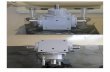 NOSEN Spiral Bevel Gearbox RNV-Series · NOSEN Spiral Bevel Gearbox RNV-Series * Introduction NOSEN standard type spiral bevel gearboxes available for continuous applications for
