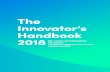 The Innovator's Handbook 2018 - Making Waves - Innov8rsinnov8rs.co/wp-content/uploads/2017/10/The-Innovators... · 2017-12-08 · THE INNOVATOR'S HANDBOOK 2018 9 Andy Cars Founder