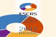 2017 - EuroTimes · 1 ESCR 2017 linica rend urv esults This supplement is a report of the results from the 2017 ESCRS Clinical Trends Survey. The 2017 ESCRS Clinical Trends Survey