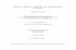 Markov Chains as Tools for Jazz Improvisation …Markov Chains as Tools for Jazz Improvisation Analysis David M. Franz Thesis submitted to the faculty of the Virginia Polytechnic Institute