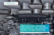 Siemens PLM Software Simcenter testing solutions for power ... PLM... · Because the engine control parameters and engine combustion performance directly ... in a test bench control