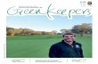 JUN 2019 - Asociación Española de Greenkeepers€¦ · Nuevamente, los Greenkeepers de la zona de Levante han tenido la oportuni-dad de reunirse para asistir a la interesante charla