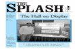 The Hall on Display - National Fresh Water Fishing …The Official Publication of the National Fresh Water Fishing Hall of Fame VOL. 32 NO. 1 Winter 2008 Inside: † Mega Boat Raffle