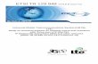 TR 129 949 - V14.0.0 - Universal Mobile Telecommunications ... · ETSI 3GPP TR 29.949 version 14.0.0 Release 14 5 ETSI TR 129 949 V14.0.0 (2017-04) Foreword This Technical Report