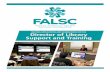 INVITING APPLICATIONS AND NOMINATIONS FOR THE Director of Library ... - Myers … · 2017-08-01 · 2 | Florida Academic Library Services Cooperative Myers McRae Executive Search