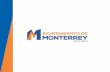 Acción 8: Reforestación Intensiva - Monterreyportal.monterrey.gob.mx/transparencia/permisos_casinos/...761 árboles plantados, es importante destacar que durante este periodo se