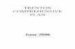 TRENTON COMPREHENSIVE PLANhcpcme.org/trenton/Trenton CP.pdf · The Trenton comprehensive plan is an advisory document. It reflects the desired future of the town. Overall, it identifies