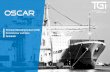 Terminal Operating System (TOS) for Container and Roro Terminals · 2019-10-19 · p d x 03 who are we? 04 oscar, tos for container terminals and roro summary 24 our clients are our