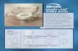 Medic-Aid Toilet SeatsMedic-Aid® Toilet Seats Bemis Medic-Aid® toilet seats are designed for individuals with special needs, keeping comfort and convenience in mind. ˜ ese seats
