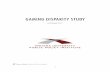 GAMING DISPARITY STUDY · 3 EXECUTIVE SUMMARY Many cities and states have undertaken disparity studies seeking to evaluate their contracting and purchasing practices and determine