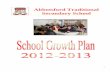 Abbotsford Traditional Secondary School Traditonal Secondary Schoo… · Abbotsford Traditional Secondary School (ATSS) is a choice school within the Abbotsford public school district.