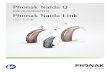 Phonak Naأ­da Q - Find the best hearing aid solution | Phonak Phonak Naأ­da Q Phonak Naأ­da Link (Q90/Q70/Q50/Q30)