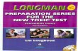 eigoru.comeigoru.com/mobilewp/wp-content/uploads/2015/10/LONGMAN... · 2015-11-30 · PREPARATION SERIES FOR THE NEW TOEIC TEST hitermediate Course Fourth Edition Lin Lougheed PEARSON