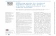 RESEARCH Improving quality in a national intestinal ... · RESEARCH Improving quality in a national intestinal failure unit: greater efficiency, improved access and reduced mortality