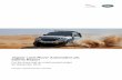 Jaguar Land Rover Automotive plc Interim Report ... 4 Jaguar Land Rover¢â‚¬â„¢s Q2 FY20 retail sales (including