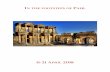 2018 Greece Trip Brochure - Constant Contactfiles.constantcontact.com/0287abff001/5497cba3-9815-459b-80b7-8… · be visited on the cruise include Mykonos, Rhodes, Patmos, Crete,