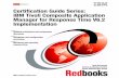 Certification Guide Series: IBM Tivoli Composite Application … · 2009-07-17 · IBM Tivoli Composite Application Manager for Response Time V6.2 Implementation Budi Darmawan Katiane