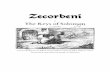 Zecorbeni · The materials on the esotericarchives.com – Twilit Grotto Esoteric Archives (including all texts, translations, images, descriptions, drawings etc.) are provided for
