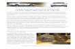 Cylinder Head Improvements for the Porsche® 928 · Cylinder Head Improvements for the Porsche® 928 CNC Porting – Polishing – Milling - 3 angle Valve Job – Larger Valves The