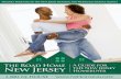 New JerseyThe New Jersey Housing and Mortgage Finance Agency (HMFA) presents The Road Home New Jersey: A Guide for the New Jersey Homebuyer, to help you navigate your way to affordable