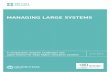 MANAGING LARGE SYSTEMS - British Council...A comp artitve nlys:tCh gCC rtdeiv ruvurfu2h 2 | Managing Large Systems Acknowledgements This report was commissioned by the British Council