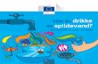 Ville du drikke dit spildevand? - European Commission...6 Ville du drikke dit spildevand? | En brochure til unge om vand Drikkevand Adgang til vand er afgørende for helbredet Forestil