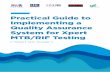 Practical Guide to Implementing a Quality Assurance System ... · Practical Guide to Implementing a Quality Assurance System for Xpert MTB/RIF Testing v AFB Acid-fast bacilli CDC
