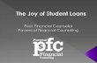 The Basics of Student Loans Repayment Options Repayment Tips Loan Repaym… · The Basics of Student Loans Repayment Options ... Estimated Mo. Student Loan Payment -Use FinAid.org
