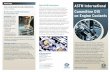 and Committee D15 on Engine Coolants - ASTM Internationaltopics such as test methods for reserve alkalinity of engine coolants and antirusts and the testing of engine coolants in car,