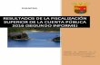 RESULTADOS DE LA FISCALIZACIÓN SUPERIOR DE LA CUENTA ...archivos.diputados.gob.mx/.../2016/2/Chiapas.pdf · Estado de Chiapas, correspondientes a los municipios de la entidad federativa,