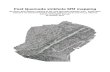 Post Quemada sinkhole SfM mappingrepository.azgs.az.gov/.../files/...agisoft_report.pdf · Post Quemada sinkhole SfM mapping Structure-from-Motion mapping of the Post Quemada sinkhole