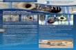 Turbojet and Turbofan Aero Engine Test Facilities · Turbojet and Turbofan engine test facility software control: • Aerotest provides a ‘state of the art’ solution for the control