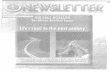 NSA Newsletter, February 2000THE NATIONAL SECURITY AGENCY NEWSLETIER February 2000 • Vol. XLVlIl, No.2 NSACSS INIERNAL CO\l\lUNICXTIONS CELL The NSA Newsletter is published monthly