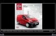 NISSAN NV200 · THE NISSAN NV200 IS BUILT FOR THE WAY YOU WORK. Thanks to its impressive load capacity, it’s up to the biggest tasks, but is small enough to thread through busy