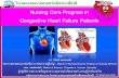 Nursing Care Program in Congestive Heart Failure Patients · •High-output heart failure: คือ ... (Cardio thoracic ratio)มากกว่า 0.5 ... OPD, Clinics HOME HOSPICE