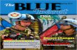 The Blue Beret - Spring 2015 - CPVA · The Blue Beret Newsletter is an official publication of the Canadian Peacekeeping Veterans Association (CPVA) registered with Library & Archives