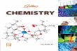 CHEMISTRY Class XI · 2018-03-22 · CHEMISTRY [CLASS XI] Strictly according to new syllabus prescribed by Central Board of Secondary Education (CBSE) and State Boards of Chhattisgarh,