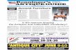 VOLUME 44, NUMBER 6 MAY 16 - JUNE 5, 2018 … · volume 44, number 6 may 16 - june 5, 2018 renninger’s antique guide your guide to shows, shops, antique/flea markets and auctions